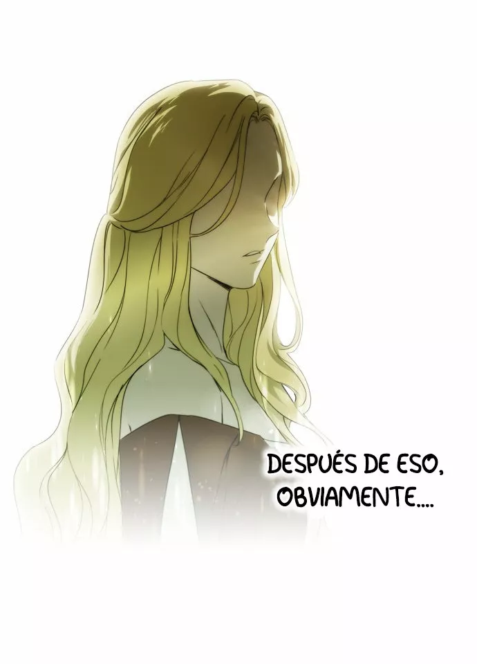 Ojos Nevados en una Noche Obscura Capítulo 60 - Page 43