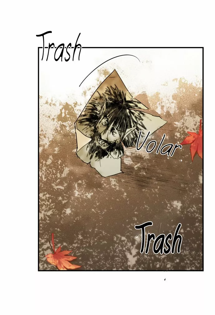 Ojos Nevados en una Noche Obscura Capítulo 60 - Page 48