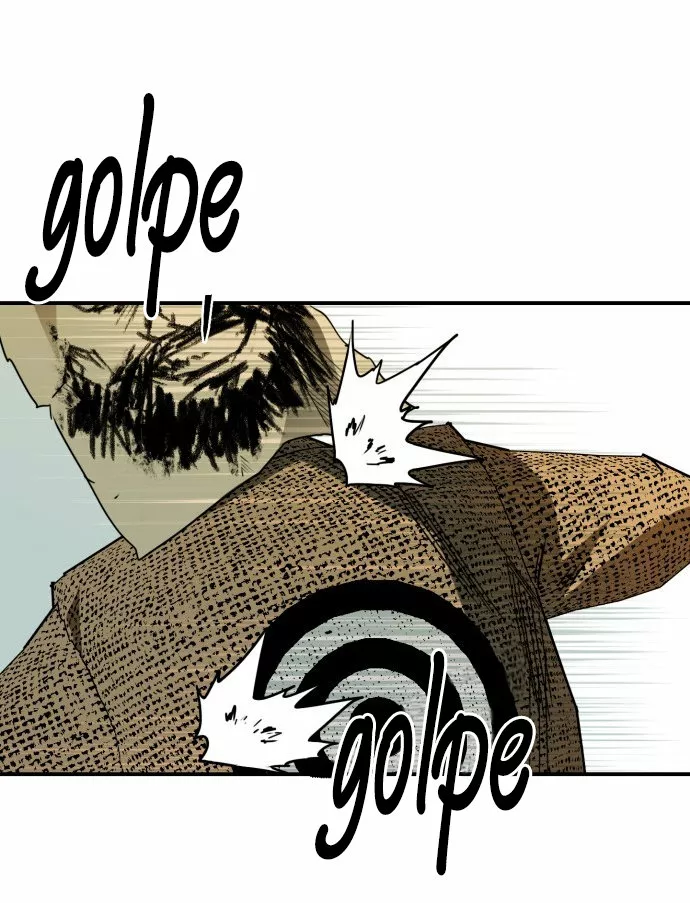 Ojos Nevados en una Noche Obscura Capítulo 60 - Page 49