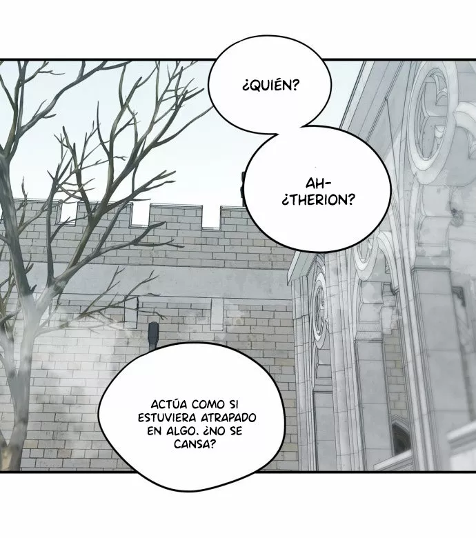 Ojos Nevados en una Noche Obscura Capítulo 60 - Page 65