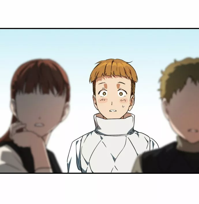 Ojos Nevados en una Noche Obscura Capítulo 60 - Page 7