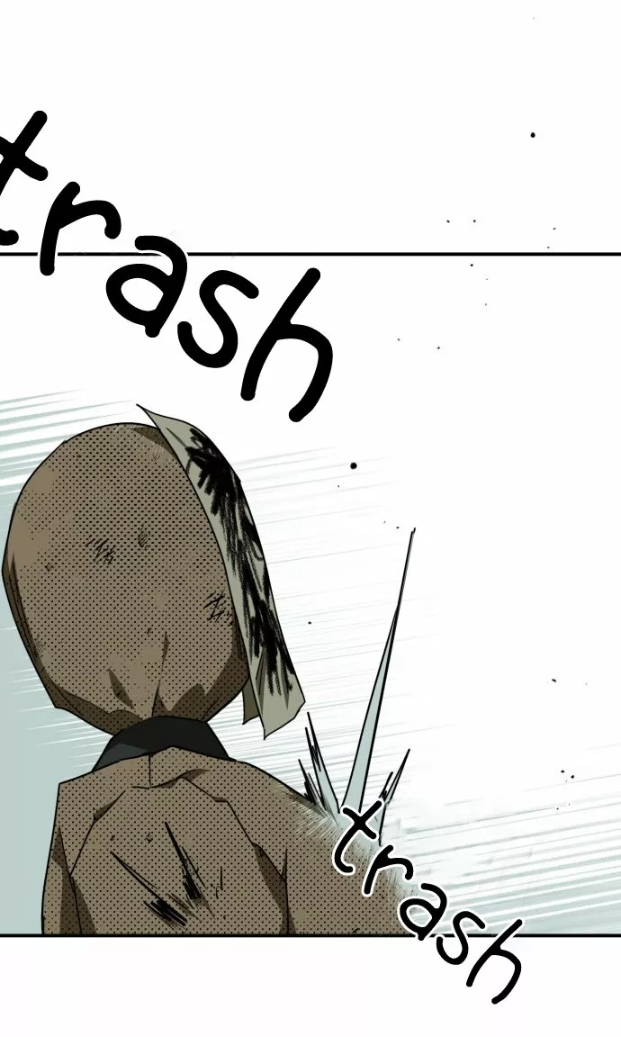 Ojos Nevados en una Noche Obscura Capítulo 60 - Page 71