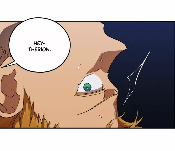 Ojos Nevados en una Noche Obscura Capítulo 60 - Page 86