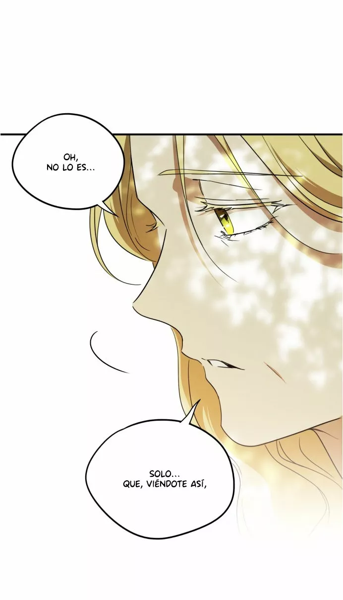 Ojos Nevados en una Noche Obscura Capítulo 61 - Page 100