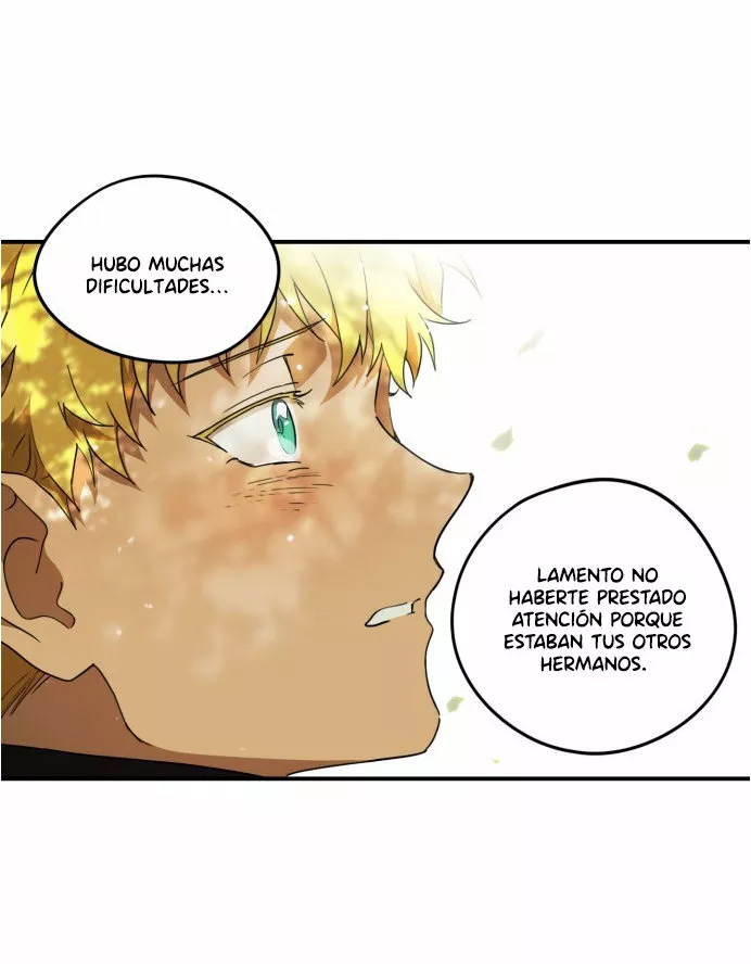 Ojos Nevados en una Noche Obscura Capítulo 61 - Page 107