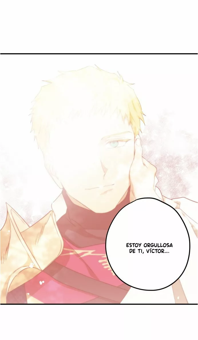 Ojos Nevados en una Noche Obscura Capítulo 61 - Page 110