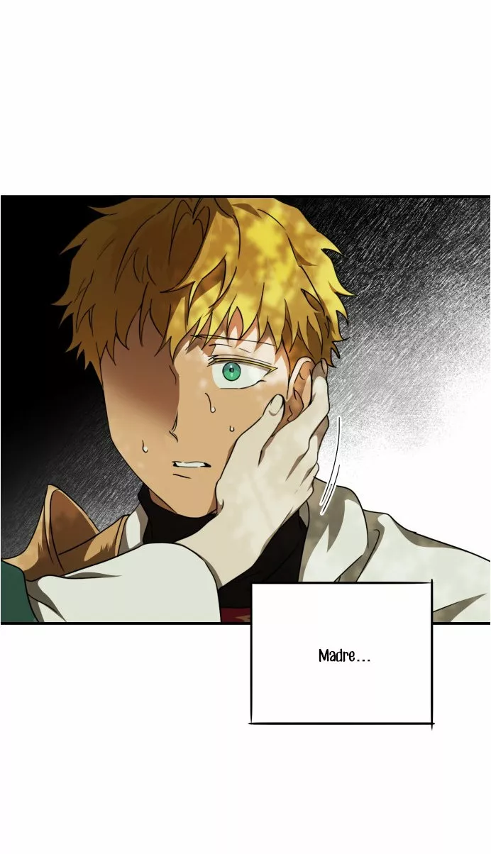 Ojos Nevados en una Noche Obscura Capítulo 61 - Page 114