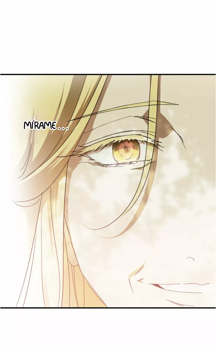 Ojos Nevados en una Noche Obscura Capítulo 61 - Page 115