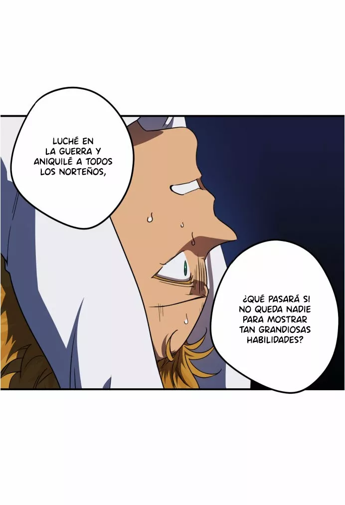 Ojos Nevados en una Noche Obscura Capítulo 61 - Page 13