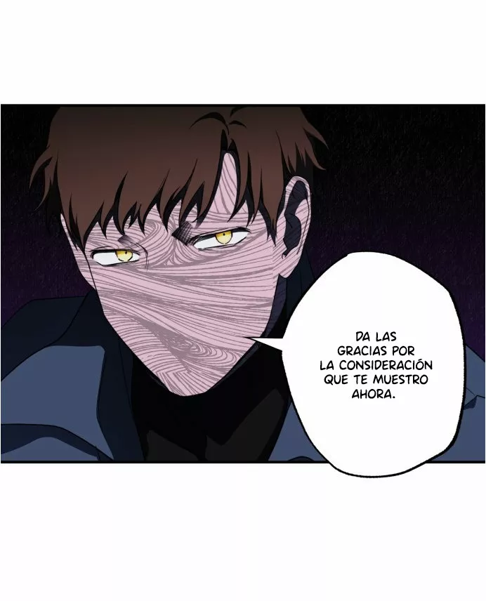 Ojos Nevados en una Noche Obscura Capítulo 61 - Page 15