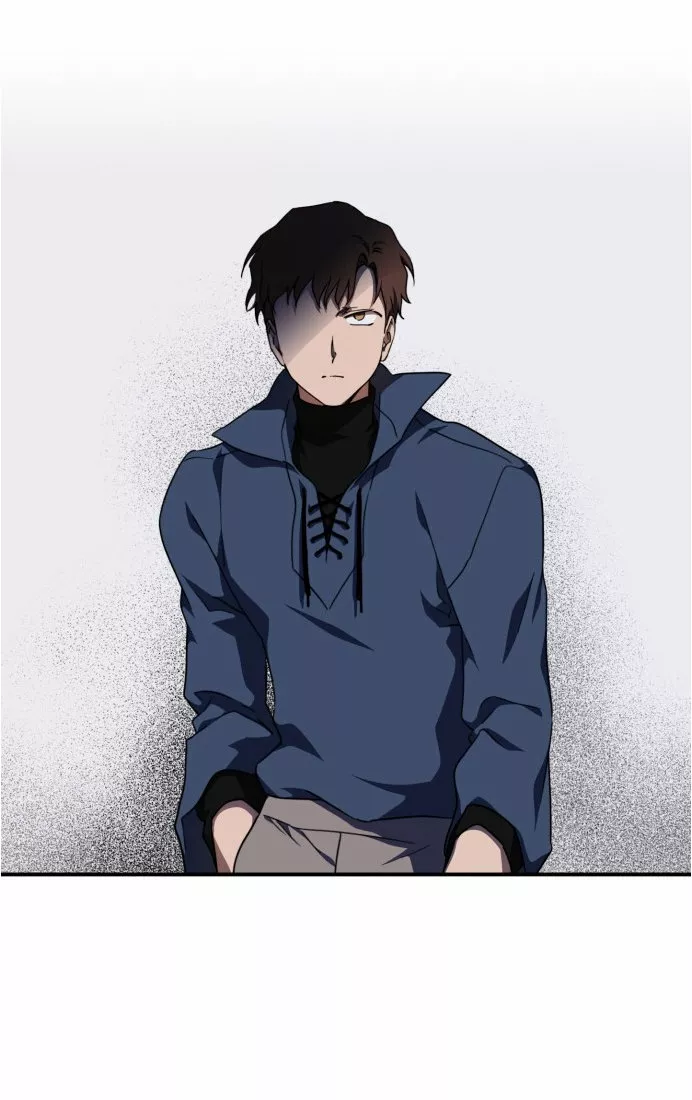 Ojos Nevados en una Noche Obscura Capítulo 61 - Page 27