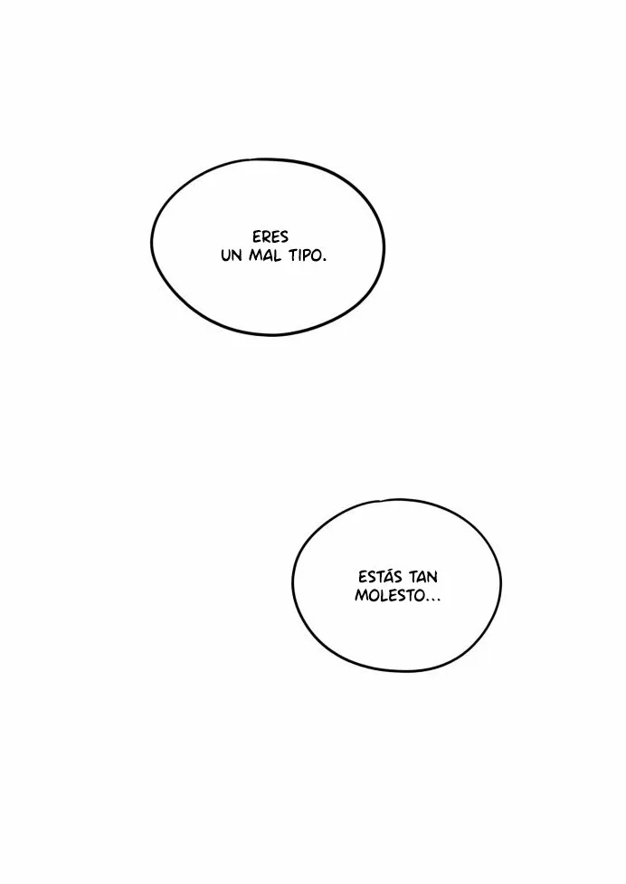 Ojos Nevados en una Noche Obscura Capítulo 61 - Page 28