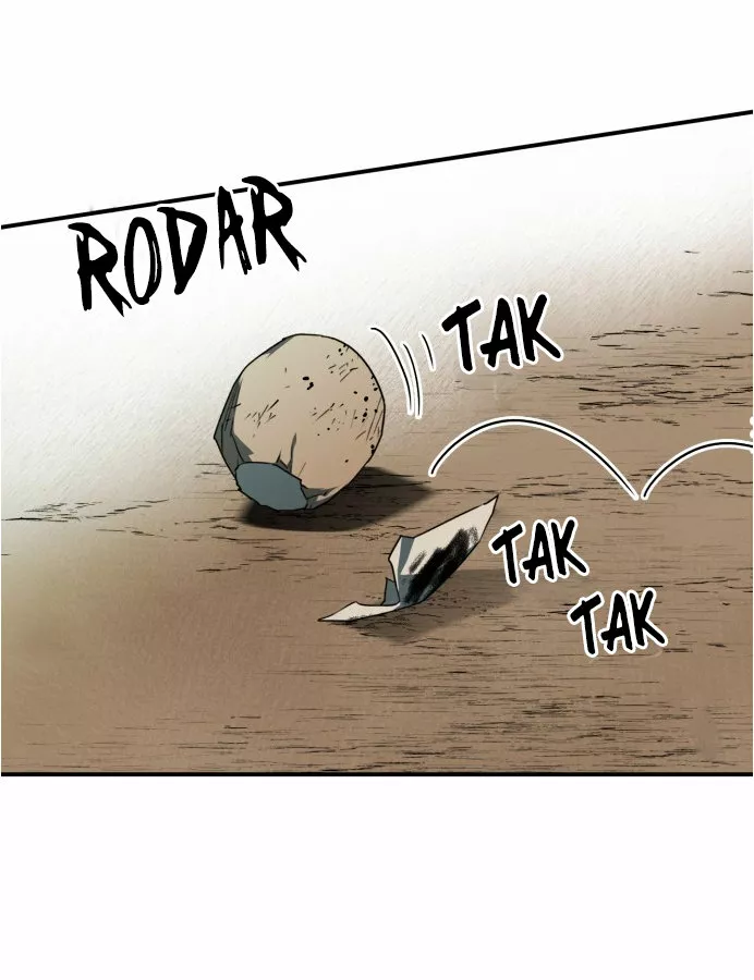 Ojos Nevados en una Noche Obscura Capítulo 61 - Page 46