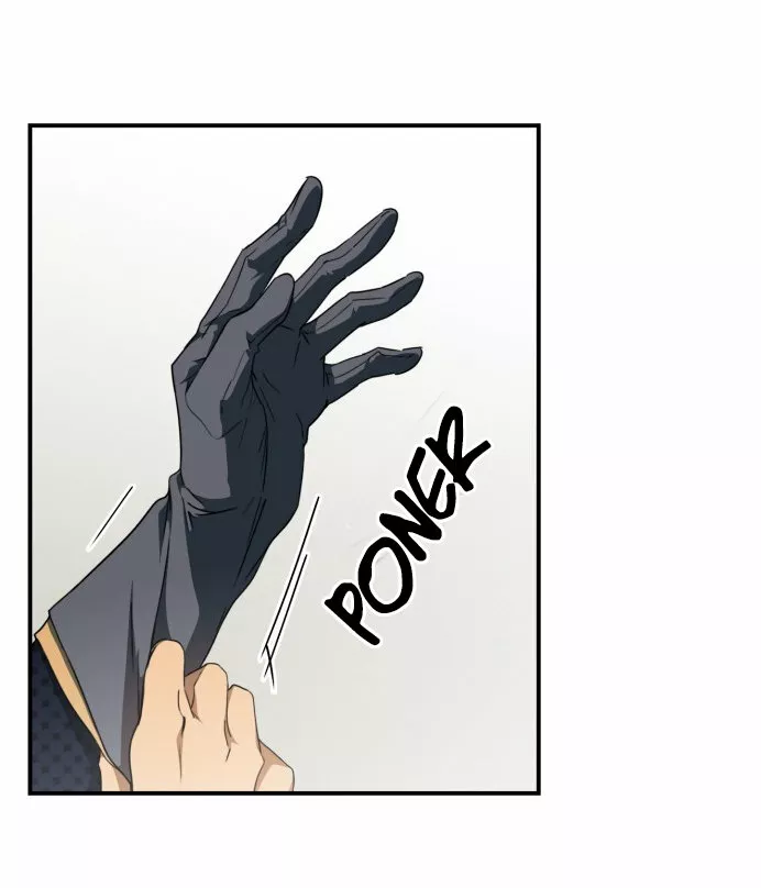 Ojos Nevados en una Noche Obscura Capítulo 61 - Page 53