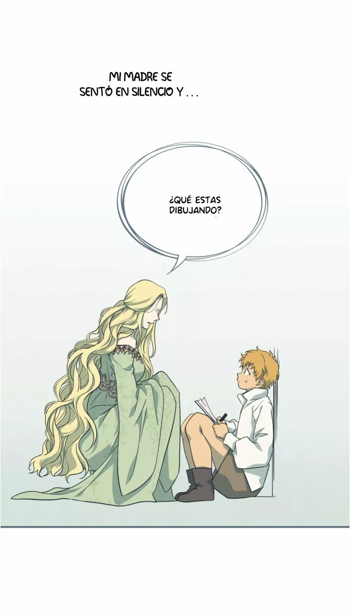 Ojos Nevados en una Noche Obscura Capítulo 61 - Page 64