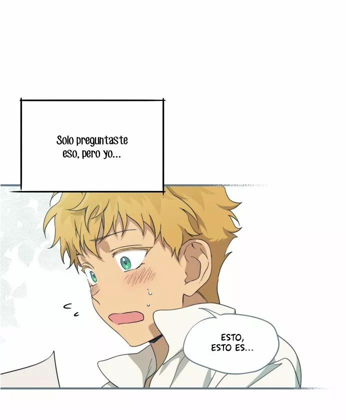 Ojos Nevados en una Noche Obscura Capítulo 61 - Page 65