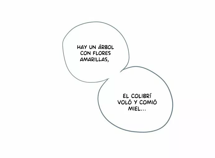 Ojos Nevados en una Noche Obscura Capítulo 61 - Page 66