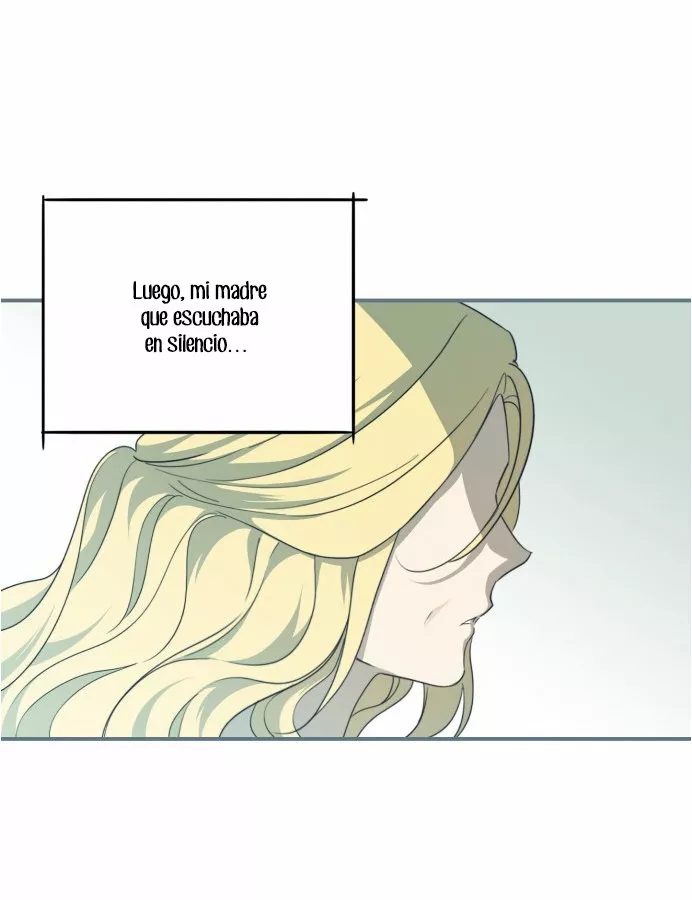 Ojos Nevados en una Noche Obscura Capítulo 61 - Page 71