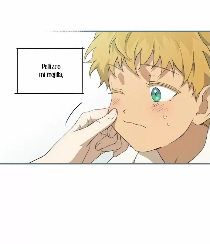 Ojos Nevados en una Noche Obscura Capítulo 61 - Page 72