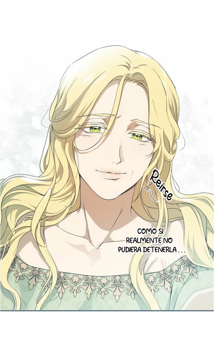 Ojos Nevados en una Noche Obscura Capítulo 61 - Page 73