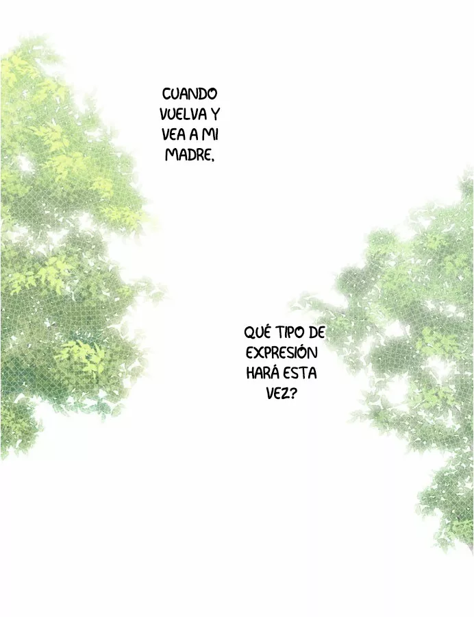 Ojos Nevados en una Noche Obscura Capítulo 61 - Page 77