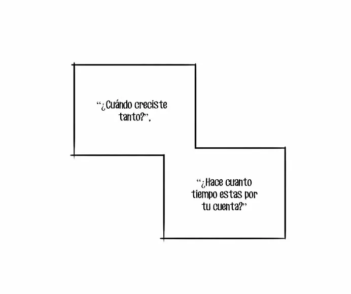 Ojos Nevados en una Noche Obscura Capítulo 61 - Page 80