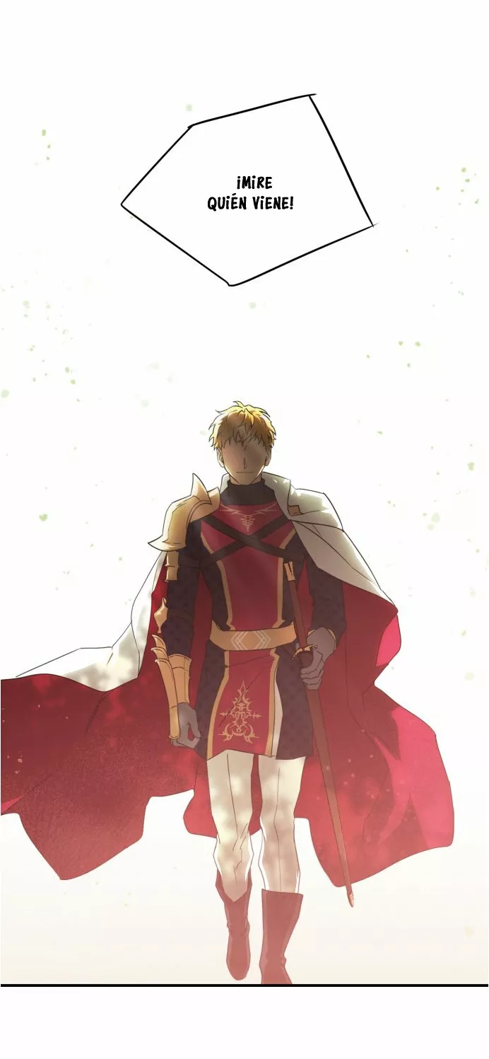 Ojos Nevados en una Noche Obscura Capítulo 61 - Page 85