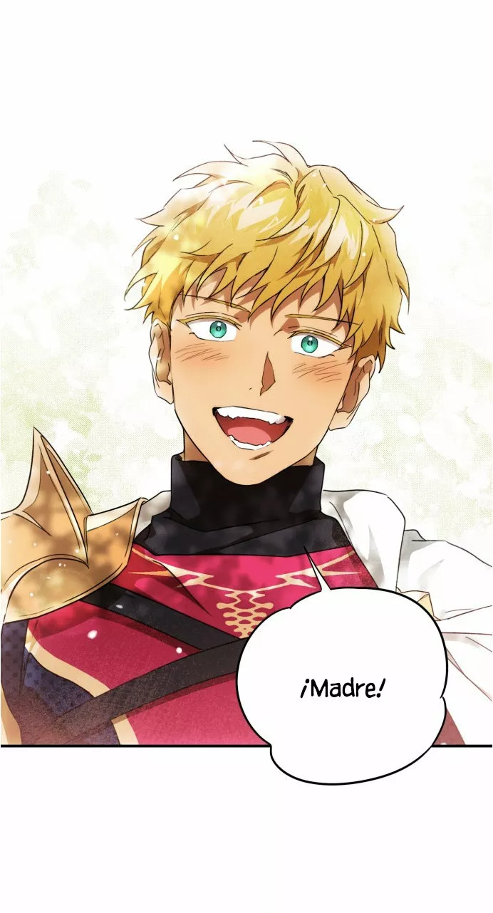 Ojos Nevados en una Noche Obscura Capítulo 61 - Page 86