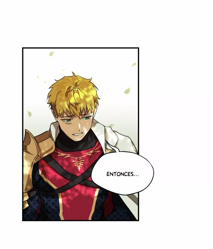 Ojos Nevados en una Noche Obscura Capítulo 61 - Page 94