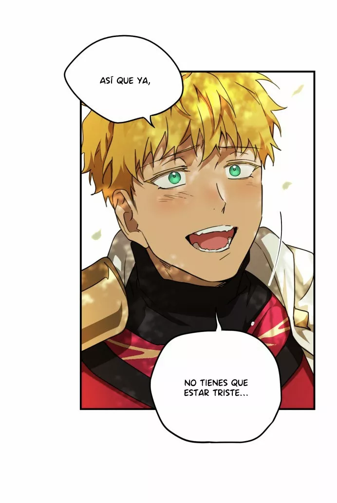 Ojos Nevados en una Noche Obscura Capítulo 61 - Page 95