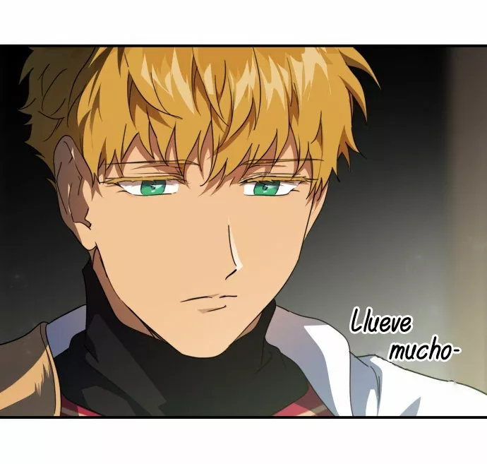 Ojos Nevados en una Noche Obscura Capítulo 62 - Page 101