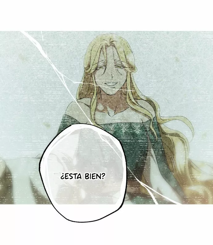 Ojos Nevados en una Noche Obscura Capítulo 62 - Page 20