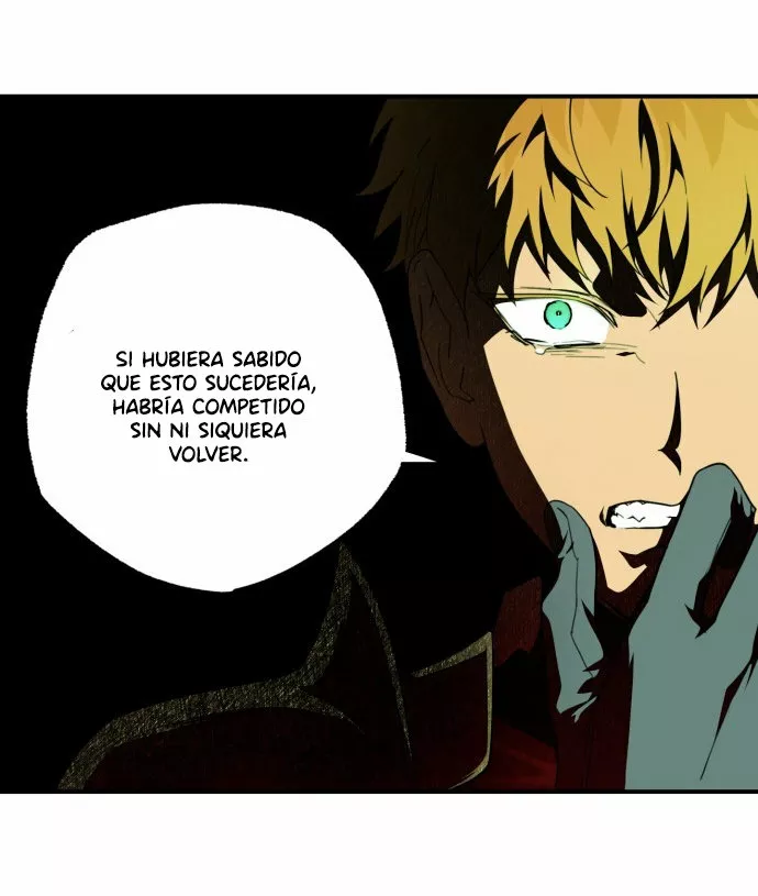 Ojos Nevados en una Noche Obscura Capítulo 62 - Page 21