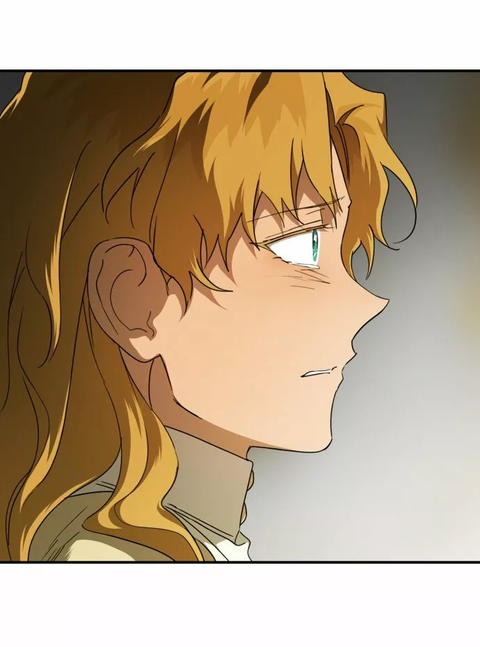 Ojos Nevados en una Noche Obscura Capítulo 62 - Page 44