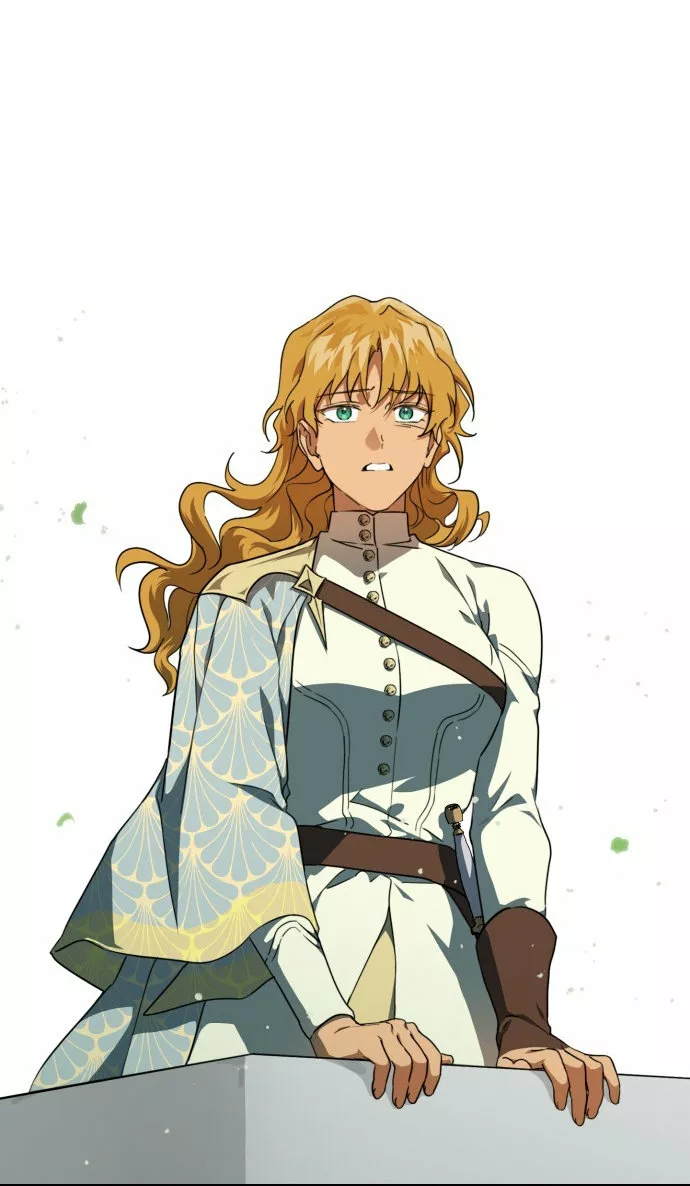 Ojos Nevados en una Noche Obscura Capítulo 62 - Page 47