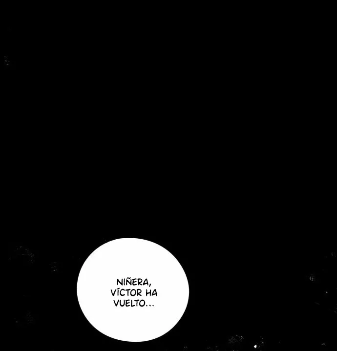 Ojos Nevados en una Noche Obscura Capítulo 62 - Page 49