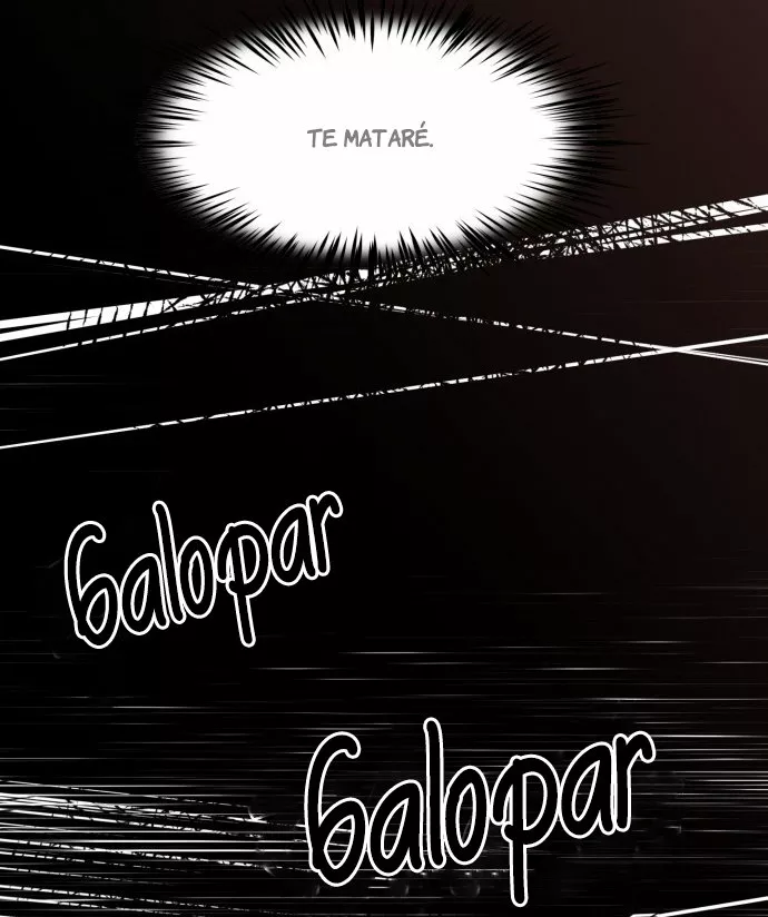 Ojos Nevados en una Noche Obscura Capítulo 62 - Page 55