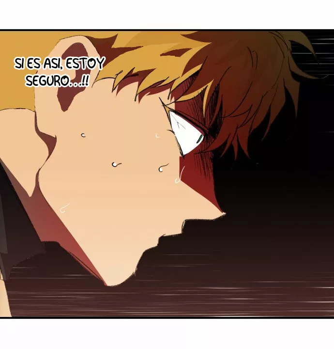 Ojos Nevados en una Noche Obscura Capítulo 62 - Page 58