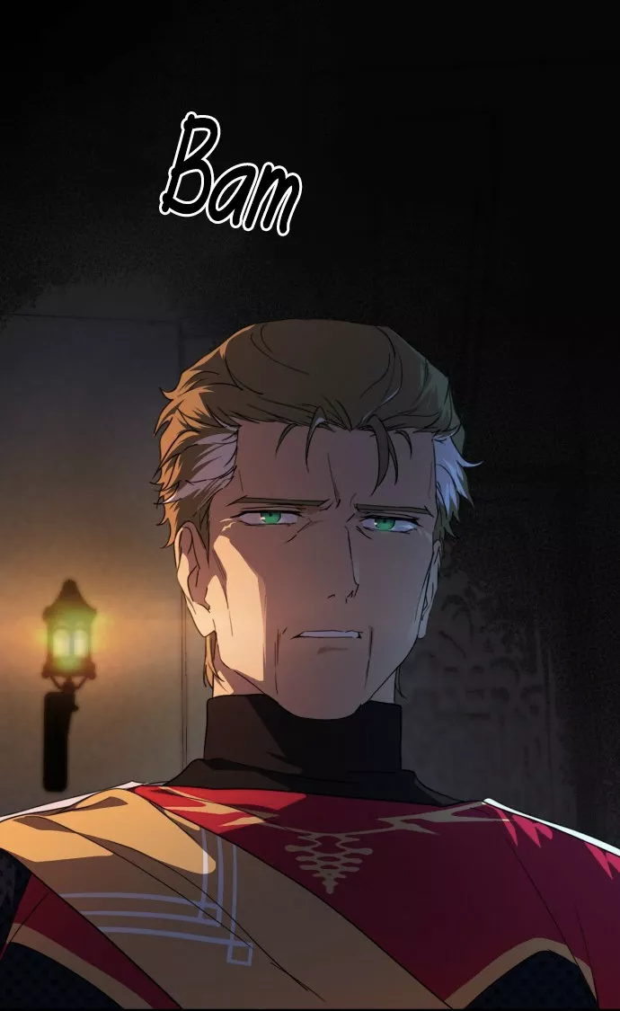 Ojos Nevados en una Noche Obscura Capítulo 62 - Page 79