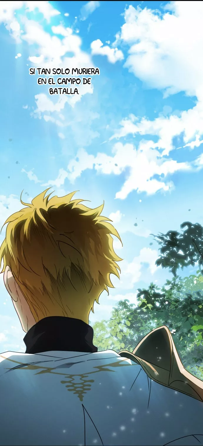 Ojos Nevados en una Noche Obscura Capítulo 62 - Page 89