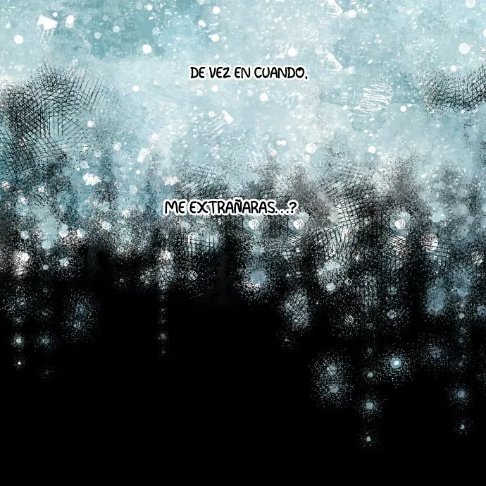 Ojos Nevados en una Noche Obscura Capítulo 62 - Page 92