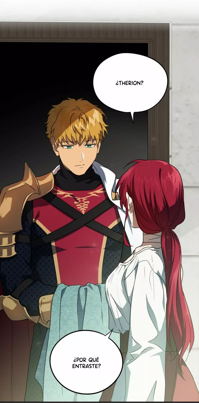 Ojos Nevados en una Noche Obscura Capítulo 62 - Page 98