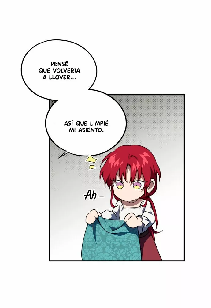 Ojos Nevados en una Noche Obscura Capítulo 63 - Page 10