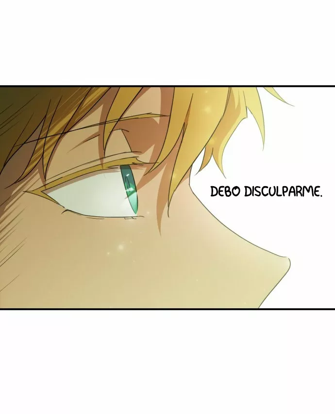 Ojos Nevados en una Noche Obscura Capítulo 63 - Page 100