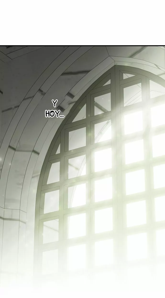 Ojos Nevados en una Noche Obscura Capítulo 63 - Page 101