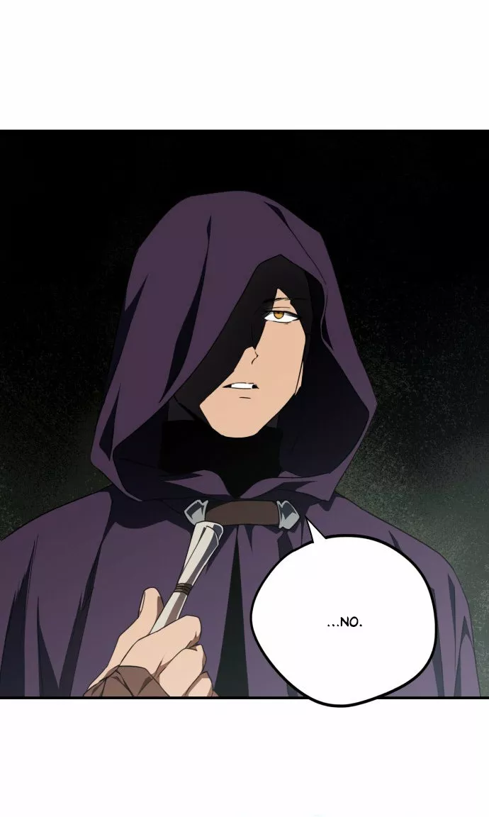 Ojos Nevados en una Noche Obscura Capítulo 63 - Page 107