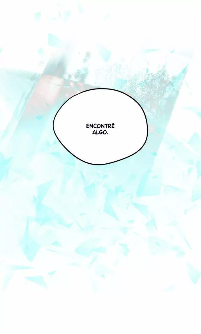 Ojos Nevados en una Noche Obscura Capítulo 63 - Page 108