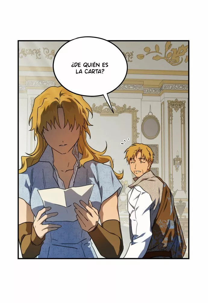 Ojos Nevados en una Noche Obscura Capítulo 63 - Page 112