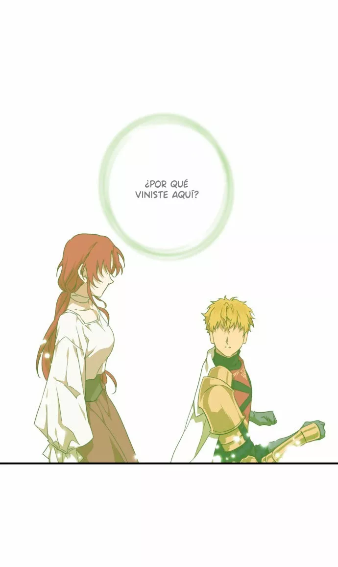 Ojos Nevados en una Noche Obscura Capítulo 63 - Page 13