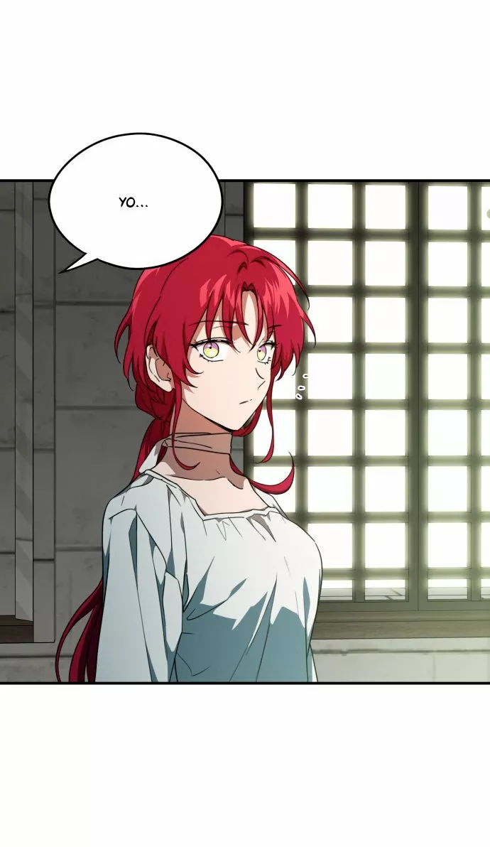 Ojos Nevados en una Noche Obscura Capítulo 63 - Page 15